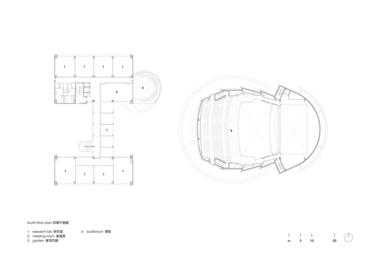 Gallery of Multi-Functional Auditorium, National Central University / JJP Architects & Planners  - 29