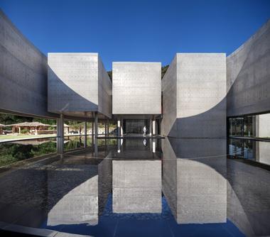 Son Yang Won Memorial Museum  / Lee Eunseok + Atelier KOMA