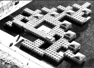 AD Classics: Amsterdam Orphanage / Aldo van Eyck