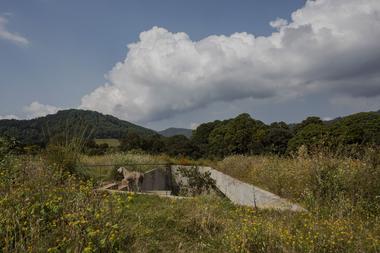 Aguacates House / Francisco Pardo Arquitecto