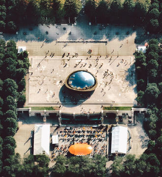 World’s Cities Day 2021: Resilience, Climate Crisis and Sustainable Urbanization