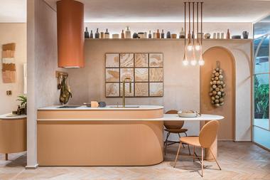 Galeria de CasaCor 2021 e as origens do habitar este mundo: um panorama da mostra  - 33