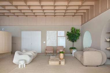 Galeria de CasaCor 2021 e as origens do habitar este mundo: um panorama da mostra  - 19