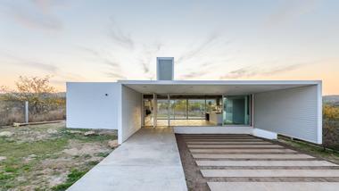 La Hornilla House / STC Arquitectos