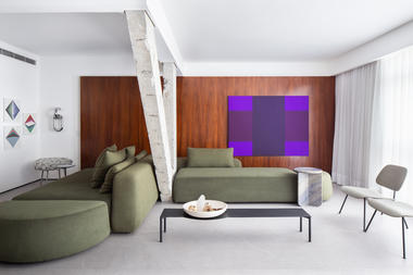 Apartament DL / StudioLIM