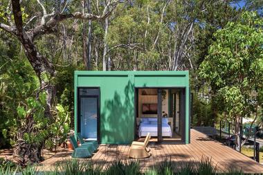 Estudio Lapinha / plano livre