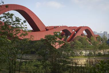 Lucky Knot / NEXT architects