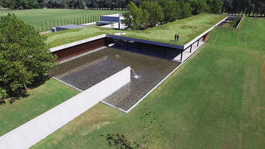 Figueras Polo Stables / Estudio Ramos