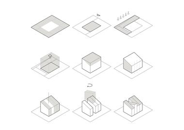 Gallery of House in Rua da Primavera / GGLL atelier  - 15