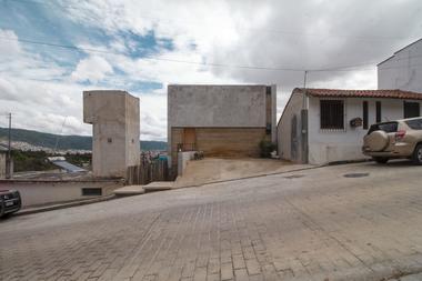 Gallery of Casa Huitepec / JC Arquitectura  - 1