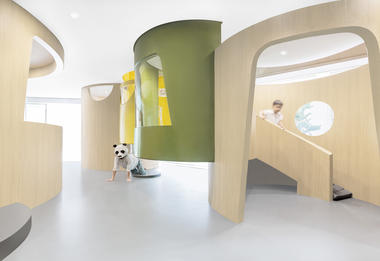 Poan Education / Panda Office