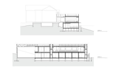 Gallery of Amagansett Addition / Resolution: 4 Architecture  - 25