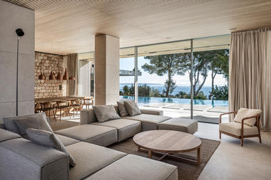 Gallery of Casa Fly / beef architekti  - 7
