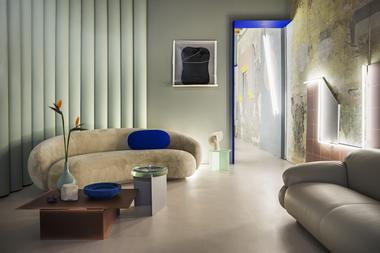 Club Unseen / STUDIOPEPE