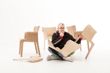 En conversación con Philippe Starck sobre ecología, tecnología y materialidad
