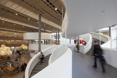 KUA2 – University of Copenhagen / Arkitema Architects