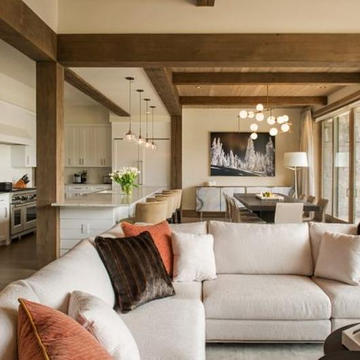 Arquitetura Residencial Inteligente | Lutron 