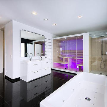 Chapa de Cimento  AQUAPANEL® Indoor | AQUAPANEL®