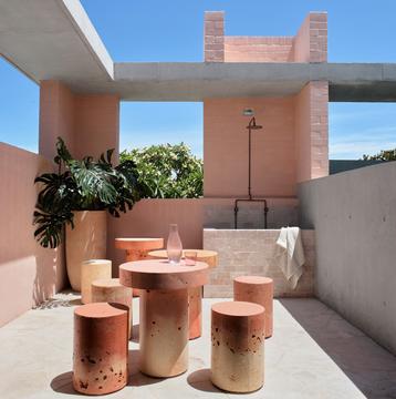 Alexander House / Alexander&Co.