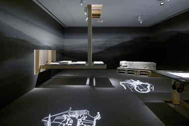 History Museum Graz / INNOCAD