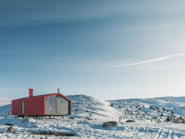 DublDom in Kandalaksha / BIO-architects
