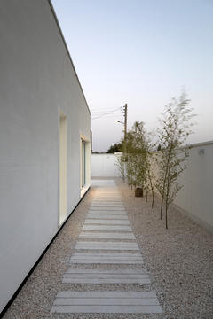Gallery of Mint House / White on White Studio  - 14