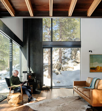 Gallery of Goatbarn Lane / Renée del Gaudio  - 3