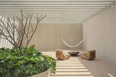 Olaria House / NJ+ Arquitetos Associados