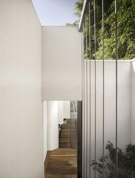 Galería de Casa C / Studio Arthur Casas  - 19