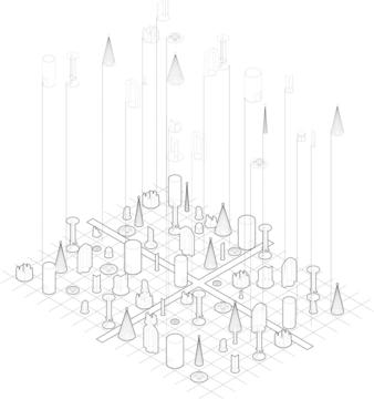 Gallery of The 2021 Seoul Biennale of Architecture and Urbanism Debuts on September 16th in the Absence of Curator Dominique Perrault  - 8