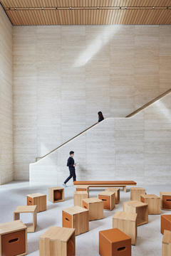 Gallery of Apple Bagdat Caddesi  / Foster + Partners  - 6