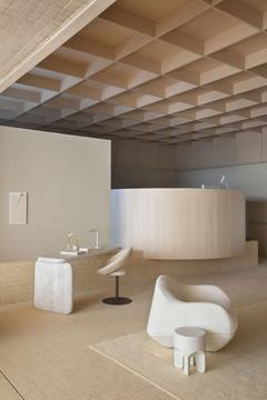 Gallery of Olaria House / NJ+ Arquitetos Associados  - 17