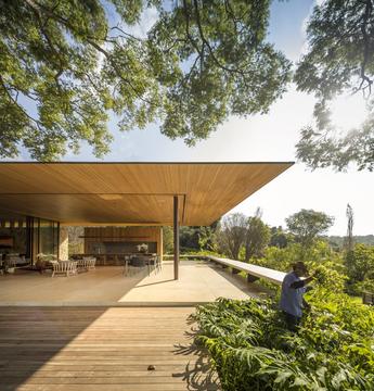 RN Residence / Jacobsen Arquitetura