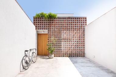 Casa Alegre / RAWI Arquitetura + Design