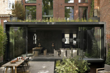House WW / K2A