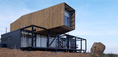 Casa P406 / Orfali & Ehrenfeld