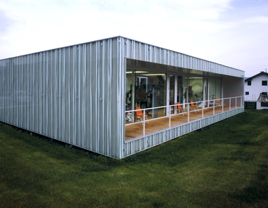 Physiotherapy and Rehabilitation Centre PUR / Schneider & Lengauer