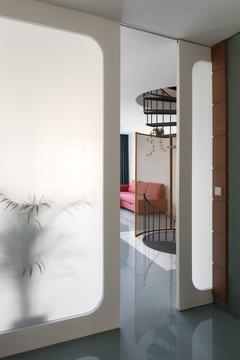 Galería de Casa ona / Anna Solaz - Estudi d'Arquitectura  - 12