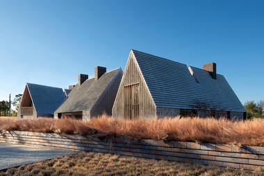 Gallery of Stony Hill / Bates Masl + Architects  - 6
