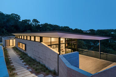 Galería de Casa Alta / RAVEL Architecture  - 11