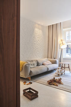 Gallery of Timeless Treasure House / studio PROTOTYPE  - 14