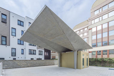 School Balder / dmvA