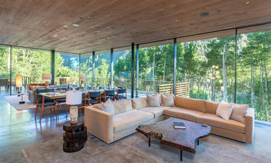 Gallery of Telluride House / Efficiency Lab for Architecture  - 14