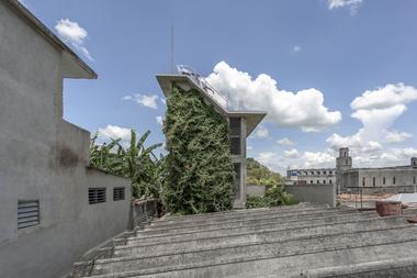 塔楼住宅 / Albor Arquitectos