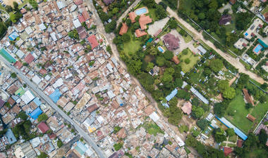 7 Grandes transformações para solucionar a desigualdade urbana