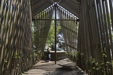 Vatican Chapel / Foster + Partners
