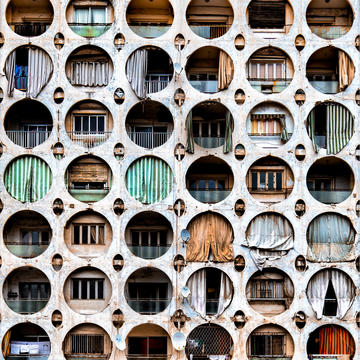 Los Architectural Photography Awards anuncian su lista de finalistas 2021