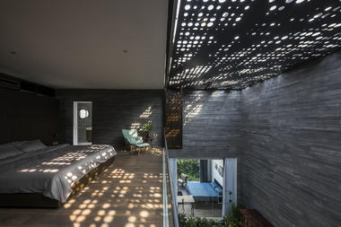 Casa Huy / 23o5studio
