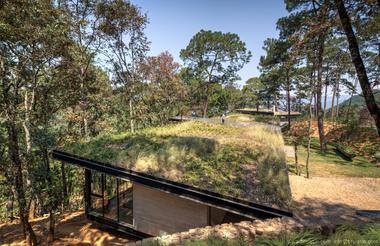 Casa Irekua Anatani / Broissin