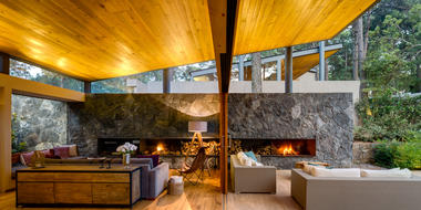 Cinco Casas / Fernando Weber